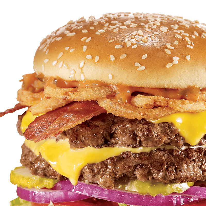 Country Burger - Image 2
