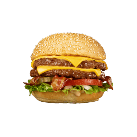 Bacon Burger