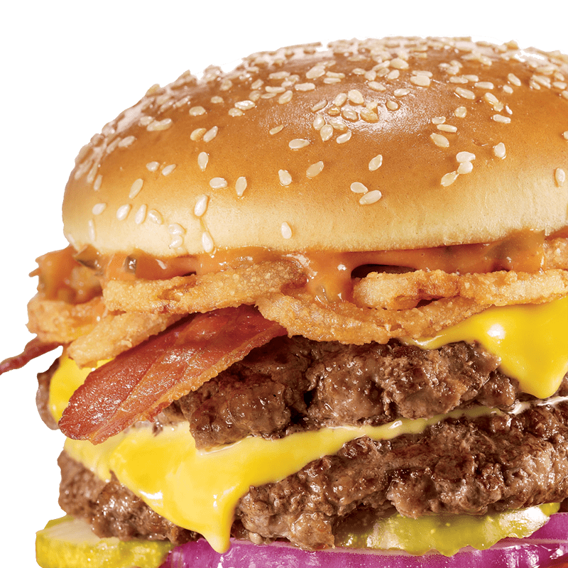 Bacon Burger - Image 2