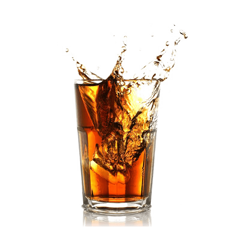 Ice Lime Cola