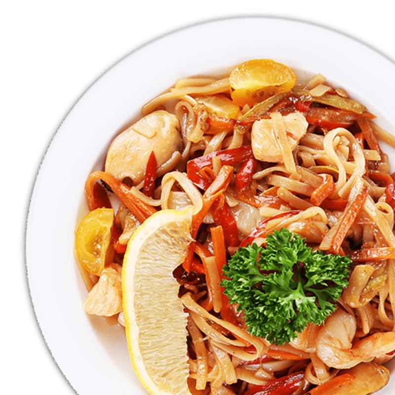 Penne Funghi Chicken - Image 2