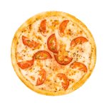 Pepperoni Calzone
