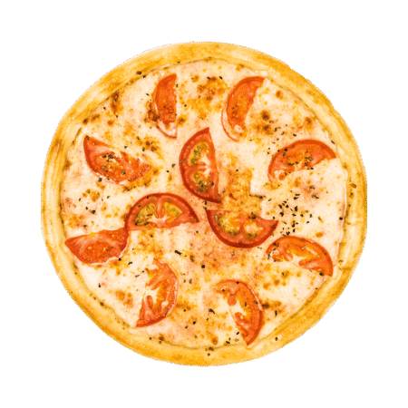 Pepperoni Calzone