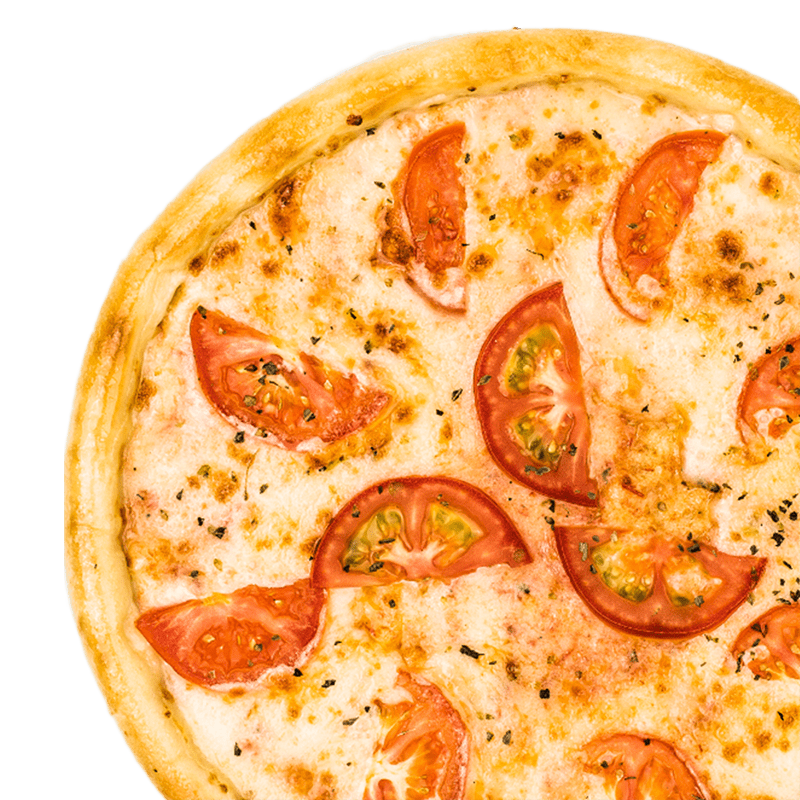 Pepperoni Calzone - Image 2