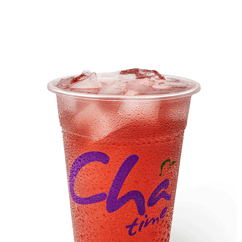 Strawberry Tea - Image 2