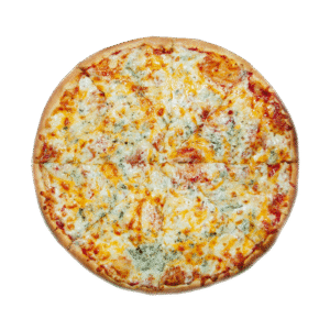 Supreme Pizza