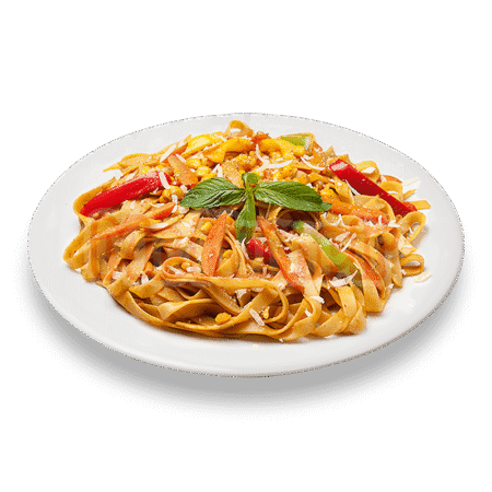 Tagliatelle Molto
