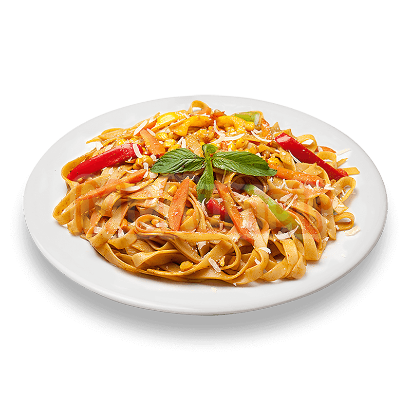 Tagliatelle Molto