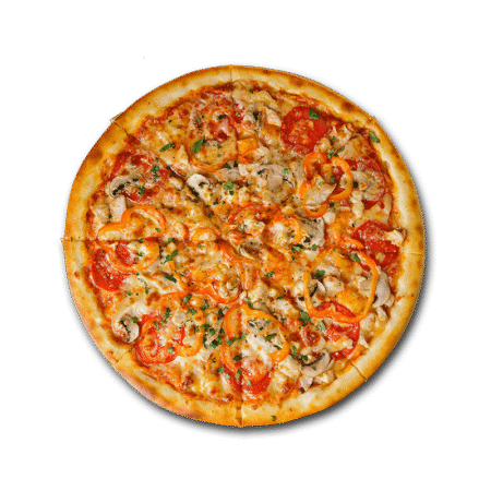 Vegge Lover