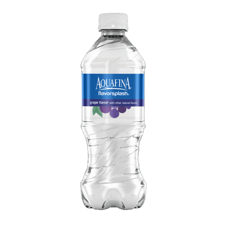 Water Bottle