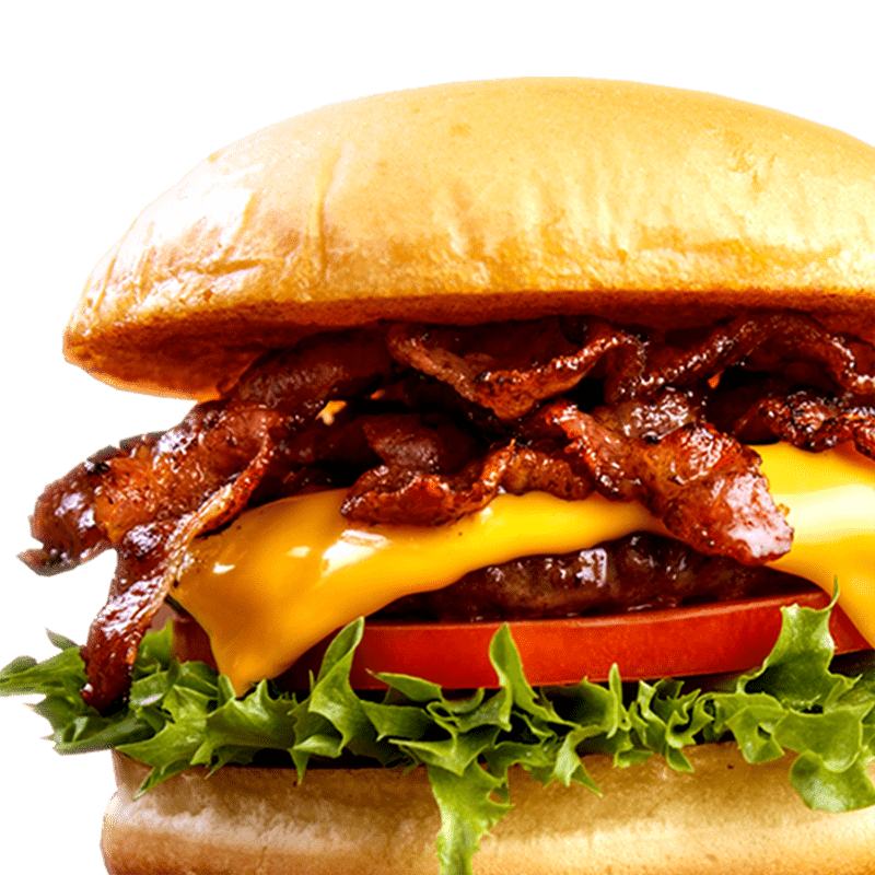 Chicken Burger - Image 2